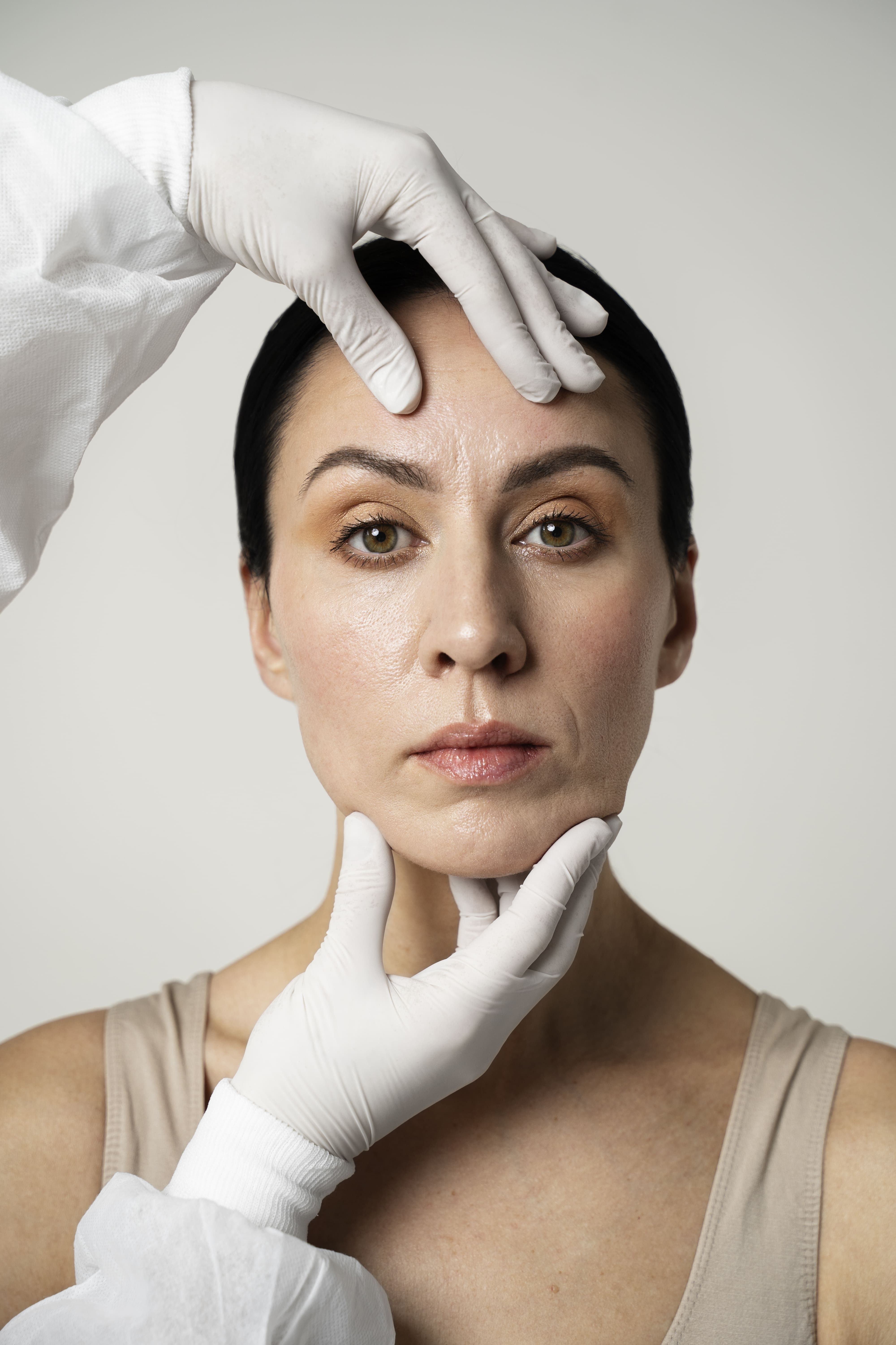 Preenchimento Facial